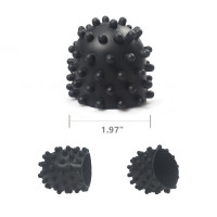 Silikonová násada Akuwand Spikey