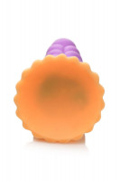 Silikonové dildo s přísavkou Mystique Unicorn (21 cm)