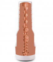 Fleshlight Autumn Falls Peaches anální masturbátor (25 cm)