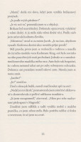 Lucas – 2. díl tetralogie Jezdci Apokalypsy