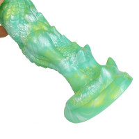 Monster dildo Dragon (20,4 cm)