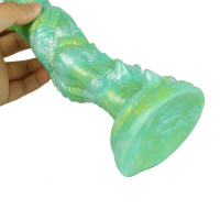 Monster dildo Dragon (20,4 cm)