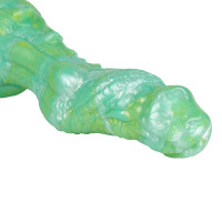 Monster dildo Dragon (20,4 cm)