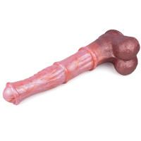 Monster dildo Minotaur (35 cm)