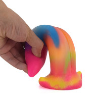 Monster dildo Tyfon (21,5 cm)