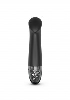 Elektro vibrátor Right on Ron E-Stim (17 cm)