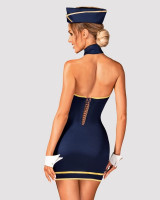 Stewardess Costume