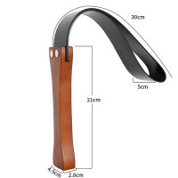 Dřevěná plácačka Swing