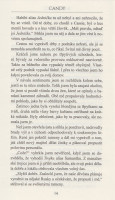 Candy – 2. díl série Dark romance