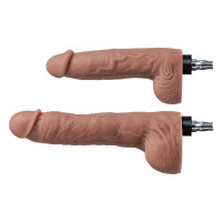 Šukací stroj Lovense Sex Machine s mobilní aplikací
