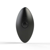 XL vibrační anální kuličky Nexus Quatro s dálkovým ovládáním (35,5 cm)