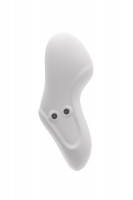Vibrační anální kuličky Gender X Beaded Pleasure s dálkovým ovládáním (11,4 cm)