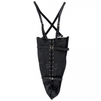 Vak na spoutání rukou Lace-up Full Sleeve Arm Restraint