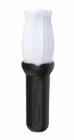 Automatický rotační masturbátor Twirl Mate (25,5 cm)