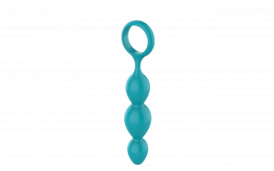 Anální kuličky Anal Beady (16,5 cm)