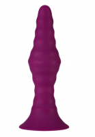 Vibrační anální kolík Pyra Large s dálkovým ovládáním (15 cm)