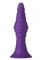 Vibrační anální kolík Pyra Small s dálkovým ovládáním (12,5 cm)