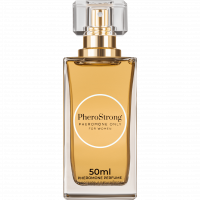 Dámský parfém s feromony Only Essence (50 ml)