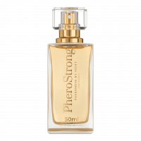 Dámský parfém s feromony Night Seduction (50 ml)