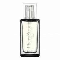 Pánský parfém s feromony Night Seduction (50 ml)