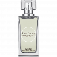 Pánský parfém s feromony Only Essence (50 ml)
