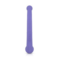 Oboustranný vibrátor Double End (21 cm)