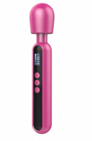 Masážní hlavice Lady Wand (24 cm)