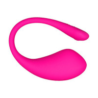 Vibrační vajíčko LOVENSE - LUSH 3