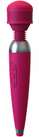 Masážní hlavice Wonder Wand (18,8 cm) + dárek toybag