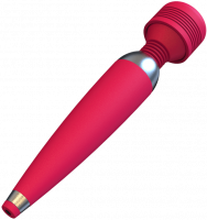 Masážní hlavice Wonder Wand (18,8 cm) + dárek toybag