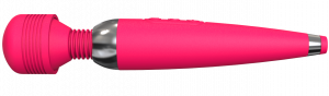 Masážní hlavice Wonder Wand (18,8 cm) + dárek toybag