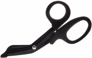 Bezpečnostní nůžky Bondage Safety Scissor (17,8 cm)