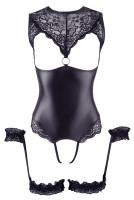 Koženkové body Pure Seduction