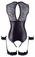 Koženkové body Pure Seduction