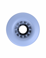 Masturbátor Handy Tease (15 cm)