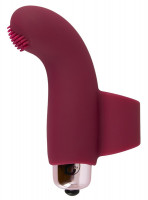 Minivibrátor na prst Powerful Finger