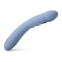 Přirážecí vibrátor Svakom Ava Neo