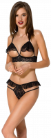 Passion Dolly komplet