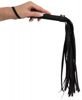 Koženkové důtky Easy Whip
