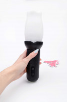 Automatický rotační masturbátor Twirl Mate (25,5 cm)