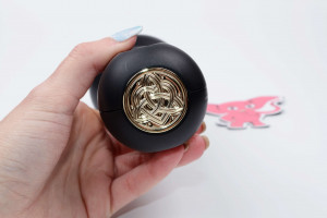 Automatický rotační masturbátor Twirl Mate (25,5 cm)