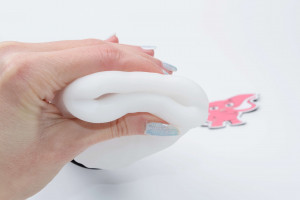 Automatický rotační masturbátor Twirl Mate (25,5 cm)