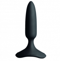 Vibrační anální kolík Lovense Hush 2