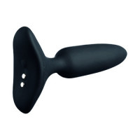 Vibrační anální kolík Lovense Hush 2
