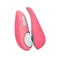 Womanizer Liberty II tlaková pomůcka (10,5 cm)