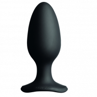 Vibrační anální kolík LOVENSE - HUSH 2 L 57 mm