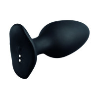 Vibrační anální kolík LOVENSE - HUSH 2 L 57 mm