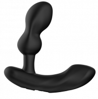 Anální kolík LOVENSE - EDGE 2 pro dráždění prostaty