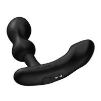 Anální kolík LOVENSE - EDGE 2 pro dráždění prostaty