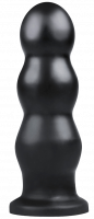 XXL anální kolík BUTTR Ribbed Butt Plug